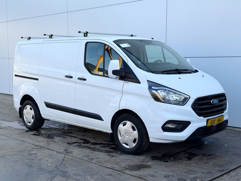 Ford Transit Custom 300 2.0 TDCI 130PK Automaat L1H1 LED Airco Cruise Control Stoelverwarming Parkeersensoren voor achter - 紧凑型面包车:图4 Ford Transit Custom 300 2.0 TDCI 130PK Automaat L1H1 LED Airco Cruise Control Stoelverwarming Parkeersensoren voor achter - 紧凑型面包车:图4