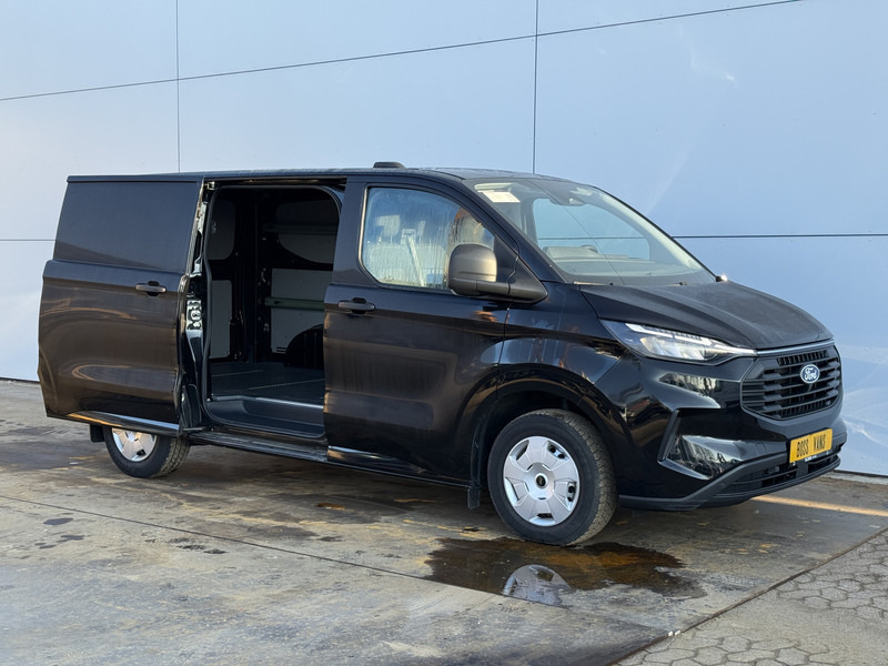 Ford Transit Custom 320 2.0 TDCI 136PK **4 Jaar Fabrieksgarantie** L1H1 LED Climate Control Adaptieve Cruise Control Carplay Camera Stoelverwarming - 紧凑型面包车:图5 Ford Transit Custom 320 2.0 TDCI 136PK **4 Jaar Fabrieksgarantie** L1H1 LED Climate Control Adaptieve Cruise Control Carplay Camera Stoelverwarming - 紧凑型面包车:图5