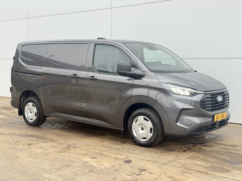 Ford Transit Custom 320 2.0 TDCI 136PK **4 Jaar Fabrieksgarantie** L1H1 LED Climate Control Adaptieve Cruise Control Carplay Camera Stoelverwarming - 紧凑型面包车:图4 Ford Transit Custom 320 2.0 TDCI 136PK **4 Jaar Fabrieksgarantie** L1H1 LED Climate Control Adaptieve Cruise Control Carplay Camera Stoelverwarming - 紧凑型面包车:图4