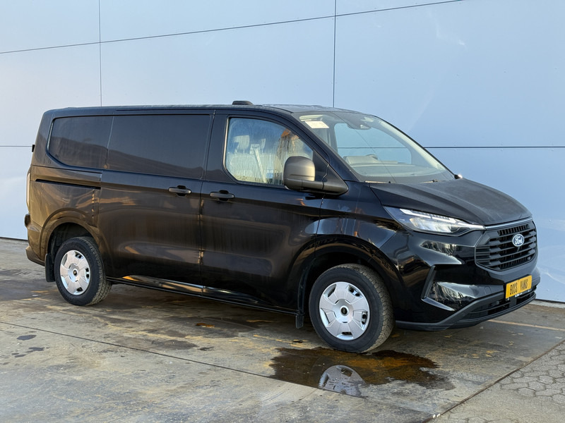 Ford Transit Custom 320 2.0 TDCI 136PK **4 Jaar Fabrieksgarantie** L1H1 LED Climate Control Adaptieve Cruise Control Carplay Camera Stoelverwarming - 紧凑型面包车:图4 Ford Transit Custom 320 2.0 TDCI 136PK **4 Jaar Fabrieksgarantie** L1H1 LED Climate Control Adaptieve Cruise Control Carplay Camera Stoelverwarming - 紧凑型面包车:图4