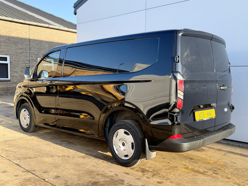 Ford Transit Custom 320 2.0 TDCI 136PK **4 Jaar Fabrieksgarantie** L1H1 LED Climate Control Adaptieve Cruise Control Carplay Camera Stoelverwarming - 紧凑型面包车:图2 Ford Transit Custom 320 2.0 TDCI 136PK **4 Jaar Fabrieksgarantie** L1H1 LED Climate Control Adaptieve Cruise Control Carplay Camera Stoelverwarming - 紧凑型面包车:图2