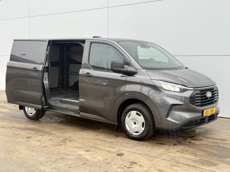 Ford Transit Custom 320 2.0 TDCI 136PK **4 Jaar Fabrieksgarantie** L1H1 LED Climate Control Adaptieve Cruise Control Carplay Camera Stoelverwarming - 紧凑型面包车:图5 Ford Transit Custom 320 2.0 TDCI 136PK **4 Jaar Fabrieksgarantie** L1H1 LED Climate Control Adaptieve Cruise Control Carplay Camera Stoelverwarming - 紧凑型面包车:图5