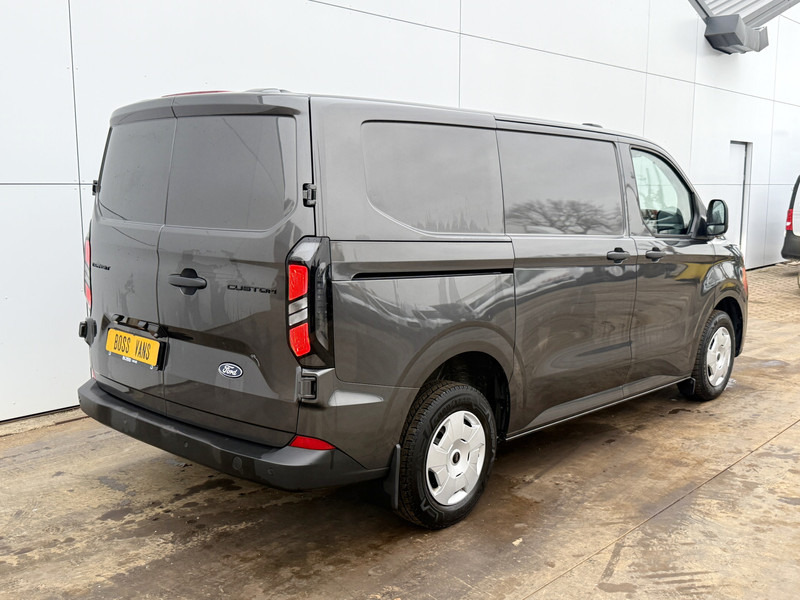Ford Transit Custom 320 2.0 TDCI 136PK **4 Jaar Fabrieksgarantie** L1H1 LED Climate Control Adaptieve Cruise Control Carplay Camera Stoelverwarming - 紧凑型面包车:图3 Ford Transit Custom 320 2.0 TDCI 136PK **4 Jaar Fabrieksgarantie** L1H1 LED Climate Control Adaptieve Cruise Control Carplay Camera Stoelverwarming - 紧凑型面包车:图3