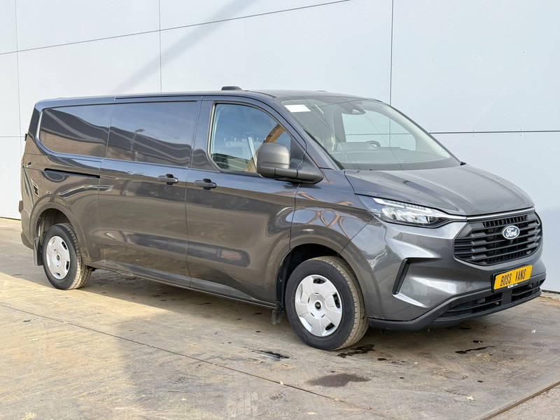 Ford Transit Custom 320 2.0 TDCI 136PK L2H1 LED Adaptieve Cruise Control Camera Carplay Stoelverwarming Parkeersensoren voor achter Fabr Garantie 07-28 - 紧凑型面包车:图4 Ford Transit Custom 320 2.0 TDCI 136PK L2H1 LED Adaptieve Cruise Control Camera Carplay Stoelverwarming Parkeersensoren voor achter Fabr Garantie 07-28 - 紧凑型面包车:图4