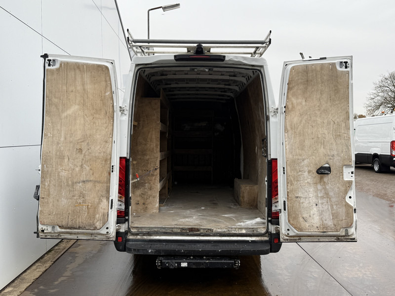 无侧窗厢式货车 Iveco Daily 35S16 2.3 L4H2 Airco Cruise Control Luchtvering Imperiaal Lucht Geveerde Stoel：图10