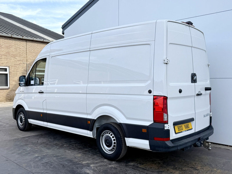 MAN TGE 3.140 2.0 TDI L3H3 Airco Cruise Control Trekhaak Carplay Camera Navigatie - 无侧窗厢式货车:图2 MAN TGE 3.140 2.0 TDI L3H3 Airco Cruise Control Trekhaak Carplay Camera Navigatie - 无侧窗厢式货车:图2