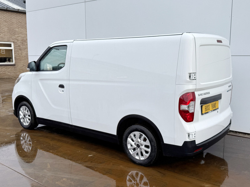 Maxus EDELIVER 3 122PK ALL-IN PRIJS L1 SWB Elektrisch 50kWh 227km WLTP Carplay Touchscreen scherm Camera Parkeersensoren - 紧凑型面包车, 电动小型货车:图3 Maxus EDELIVER 3 122PK ALL-IN PRIJS L1 SWB Elektrisch 50kWh 227km WLTP Carplay Touchscreen scherm Camera Parkeersensoren - 紧凑型面包车, 电动小型货车:图3