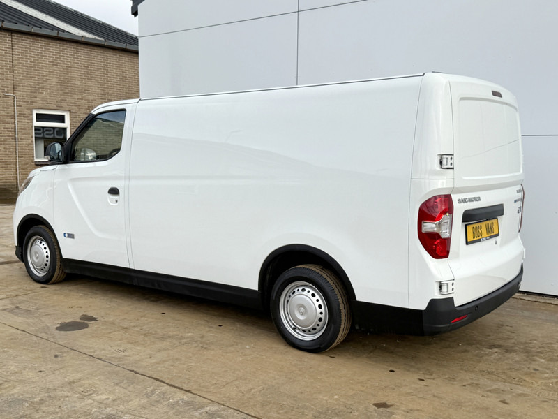 Maxus EDELIVER 3 Cargo 122PK Nieuw! 100% Elektrisch L2 LWB 50kWh 329km WLTP Snelladen Airco Cruise Control Camera Parkeersensoren - 紧凑型面包车, 电动小型货车:图2 Maxus EDELIVER 3 Cargo 122PK Nieuw! 100% Elektrisch L2 LWB 50kWh 329km WLTP Snelladen Airco Cruise Control Camera Parkeersensoren - 紧凑型面包车, 电动小型货车:图2