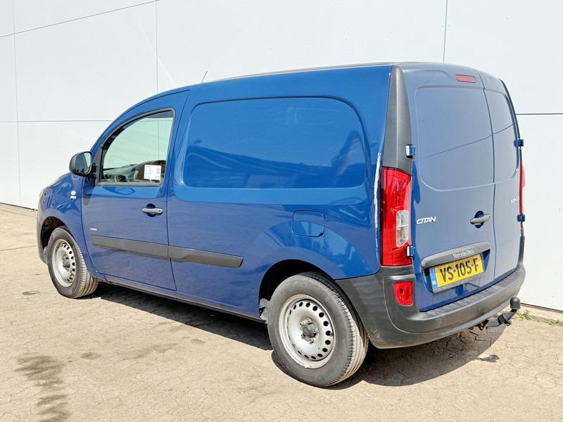 Mercedes-Benz Citan 109 Airco Trekhaak Schuifdeur APK 11-11-2025 - 紧凑型面包车:图2 Mercedes-Benz Citan 109 Airco Trekhaak Schuifdeur APK 11-11-2025 - 紧凑型面包车:图2