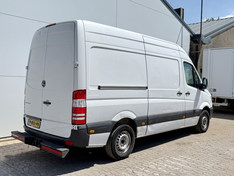 Mercedes-Benz Sprinter 211 2.2 CDI Automaat L2H2 Climate Control Trekhaak Navigatie - 紧凑型面包车:图3 Mercedes-Benz Sprinter 211 2.2 CDI Automaat L2H2 Climate Control Trekhaak Navigatie - 紧凑型面包车:图3