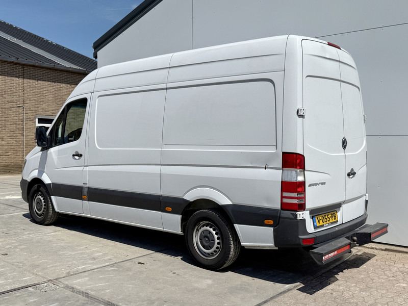 Mercedes-Benz Sprinter 211 2.2 CDI Automaat L2H2 Climate Control Trekhaak Navigatie - 紧凑型面包车:图2 Mercedes-Benz Sprinter 211 2.2 CDI Automaat L2H2 Climate Control Trekhaak Navigatie - 紧凑型面包车:图2