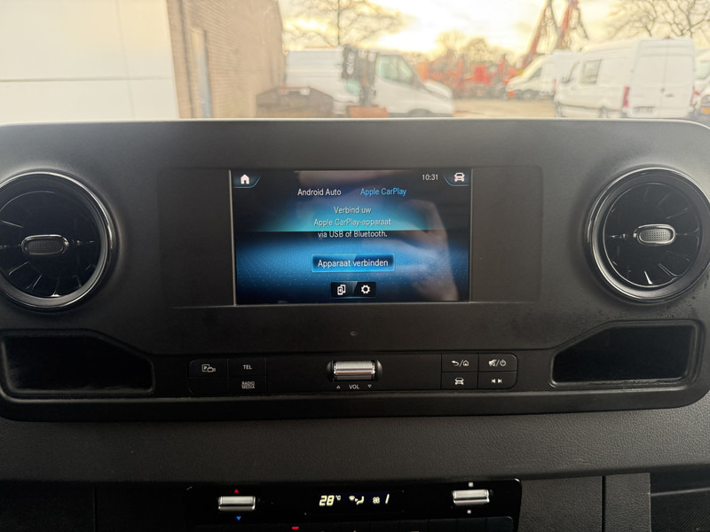 Mercedes-Benz Sprinter 314 2.2 CDI Automaat L2H2 LED Dubbele Cabine Cruise Control Climate Control Carplay Camera Trekhaak 7 Stoelen 租赁 Mercedes-Benz Sprinter 314 2.2 CDI Automaat L2H2 LED Dubbele Cabine Cruise Control Climate Control Carplay Camera Trekhaak 7 Stoelen:图20 Mercedes-Benz Sprinter 314 2.2 CDI Automaat L2H2 LED Dubbele Cabine Cruise Control Climate Control Carplay Camera Trekhaak 7 Stoelen 租赁 Mercedes-Benz Sprinter 314 2.2 CDI Automaat L2H2 LED Dubbele Cabine Cruise Control Climate Control Carplay Camera Trekhaak 7 Stoelen:图20