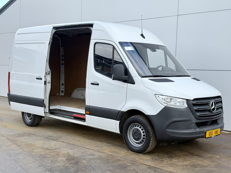 Mercedes-Benz Sprinter 314 2.2 CDI L2H2 Automaat L2H2 Carplay Climate Control Cruise Control Camera - 紧凑型面包车:图5 Mercedes-Benz Sprinter 314 2.2 CDI L2H2 Automaat L2H2 Carplay Climate Control Cruise Control Camera - 紧凑型面包车:图5
