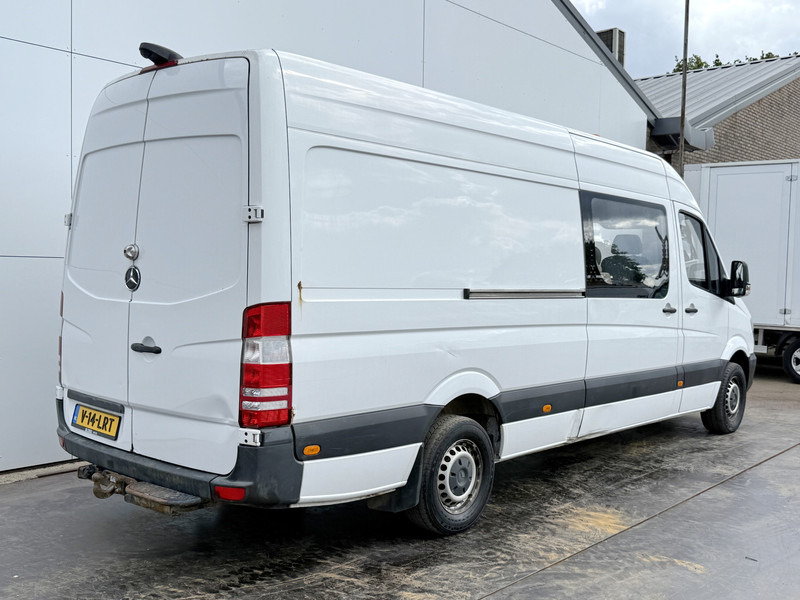 Mercedes-Benz Sprinter 314 2.2 CDI L3H2 Dubbele Cabine Mixto DoKa Climate Control Trekhaak Camera Navigatie - 无侧窗厢式货车, 康比货车:图3 Mercedes-Benz Sprinter 314 2.2 CDI L3H2 Dubbele Cabine Mixto DoKa Climate Control Trekhaak Camera Navigatie - 无侧窗厢式货车, 康比货车:图3
