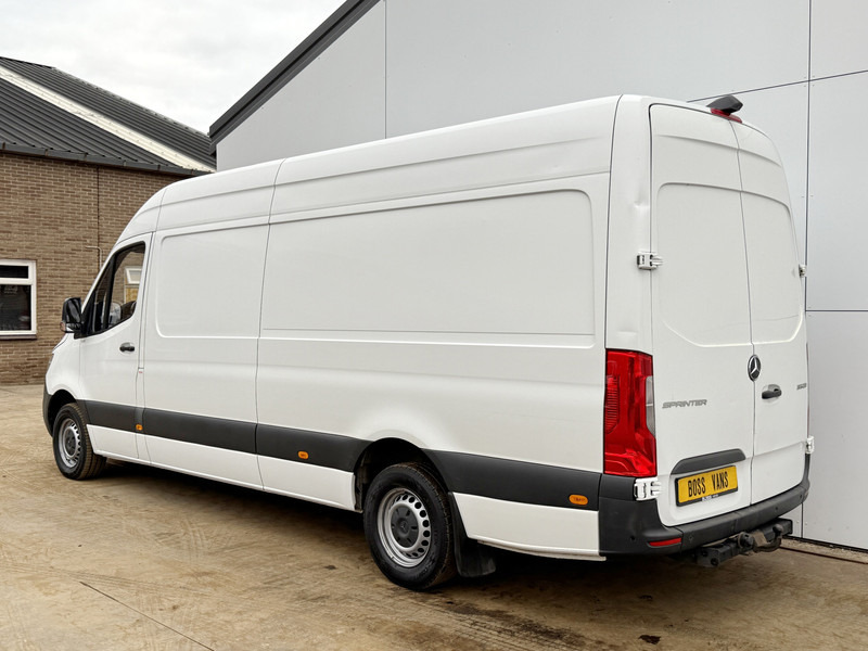 Mercedes-Benz Sprinter 315 2.0 CDI Automaat L3H2 Adaptieve Cruise Control Camera Carplay Parkeersensoren voor achter - 无侧窗厢式货车:图2 Mercedes-Benz Sprinter 315 2.0 CDI Automaat L3H2 Adaptieve Cruise Control Camera Carplay Parkeersensoren voor achter - 无侧窗厢式货车:图2