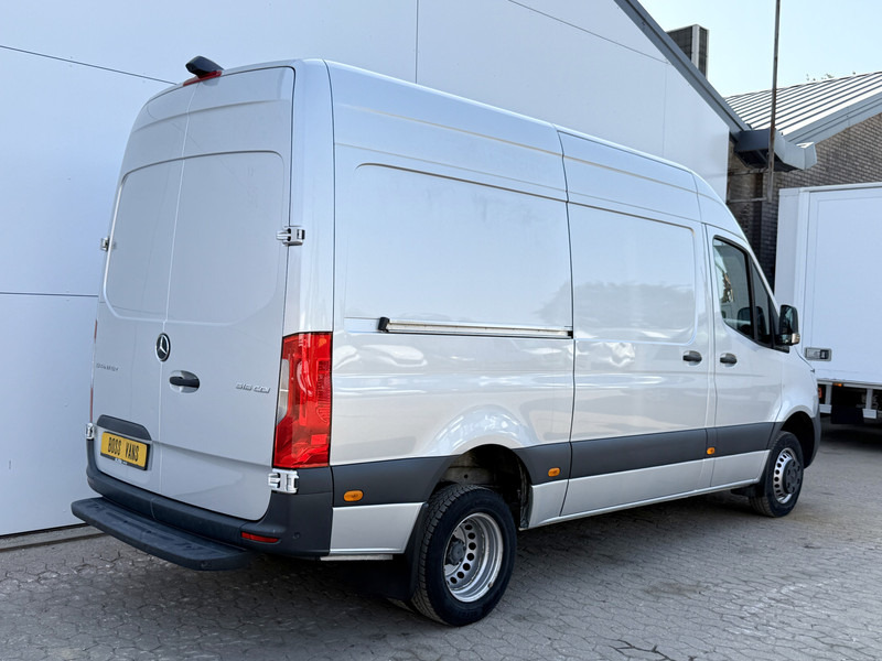 Mercedes-Benz Sprinter 516 2.2 CDI L2H2 Dubbellucht Dubbele Schuif Climate Control Carplay Stoelverwarming Parkeersensoren voor achter - 无侧窗厢式货车:图4 Mercedes-Benz Sprinter 516 2.2 CDI L2H2 Dubbellucht Dubbele Schuif Climate Control Carplay Stoelverwarming Parkeersensoren voor achter - 无侧窗厢式货车:图4