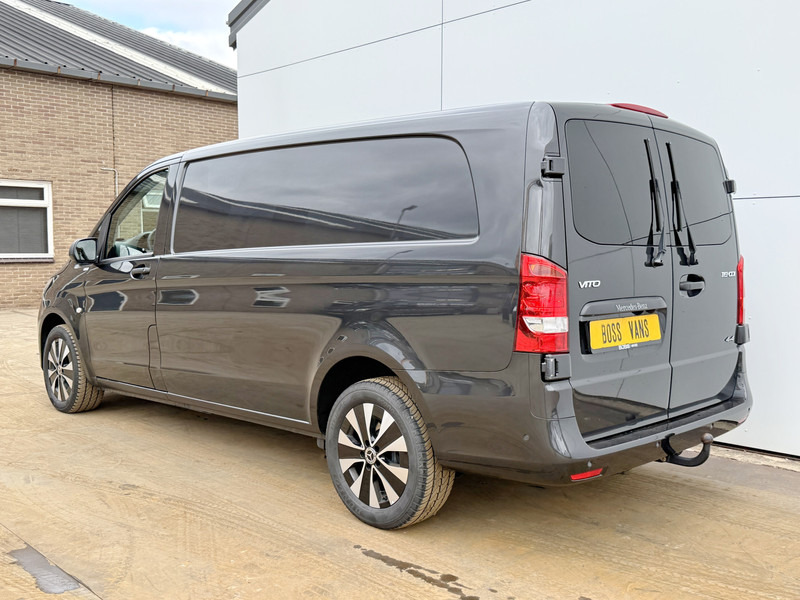 Mercedes-Benz Vito 119 1.9 CDI 4x4 Automaat 4Matic L3H1 XXL LED Intelligent Light System 17 inch Lichtmetalen Velgen Trekhaak Camera Parkeersensoren voor achter - 紧凑型面包车:图2 Mercedes-Benz Vito 119 1.9 CDI 4x4 Automaat 4Matic L3H1 XXL LED Intelligent Light System 17 inch Lichtmetalen Velgen Trekhaak Camera Parkeersensoren voor achter - 紧凑型面包车:图2
