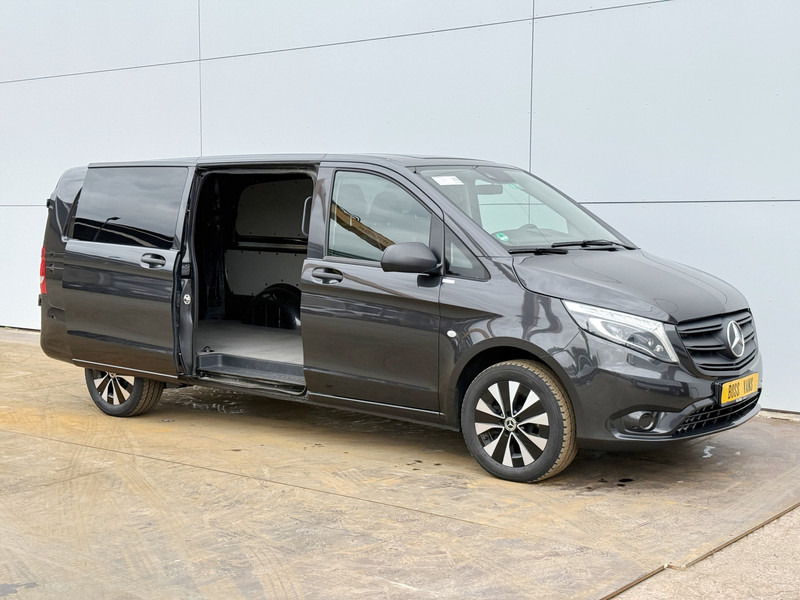 Mercedes-Benz Vito 119 1.9 CDI 4x4 Automaat 4Matic L3H1 XXL LED Intelligent Light System 17 inch Lichtmetalen Velgen Trekhaak Camera Parkeersensoren voor achter - 紧凑型面包车:图5 Mercedes-Benz Vito 119 1.9 CDI 4x4 Automaat 4Matic L3H1 XXL LED Intelligent Light System 17 inch Lichtmetalen Velgen Trekhaak Camera Parkeersensoren voor achter - 紧凑型面包车:图5