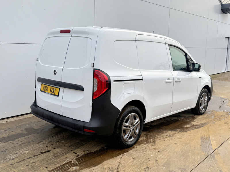 Mercedes-Benz eCitan 112 Pro L1 Elektrisch 51kWh 284km WLTP LED Cruise Control Climate Control Carplay Parkeersensoren Achter - 紧凑型面包车, 电动小型货车:图3 Mercedes-Benz eCitan 112 Pro L1 Elektrisch 51kWh 284km WLTP LED Cruise Control Climate Control Carplay Parkeersensoren Achter - 紧凑型面包车, 电动小型货车:图3