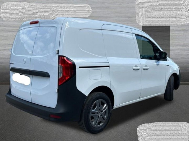 Mercedes-Benz eCitan Pro 122PK Elektrisch 51kWh 284km WLTP 2 Jaar Fabrieksgarantie!!!! - 无侧窗厢式货车, 电动小型货车:图3 Mercedes-Benz eCitan Pro 122PK Elektrisch 51kWh 284km WLTP 2 Jaar Fabrieksgarantie!!!! - 无侧窗厢式货车, 电动小型货车:图3