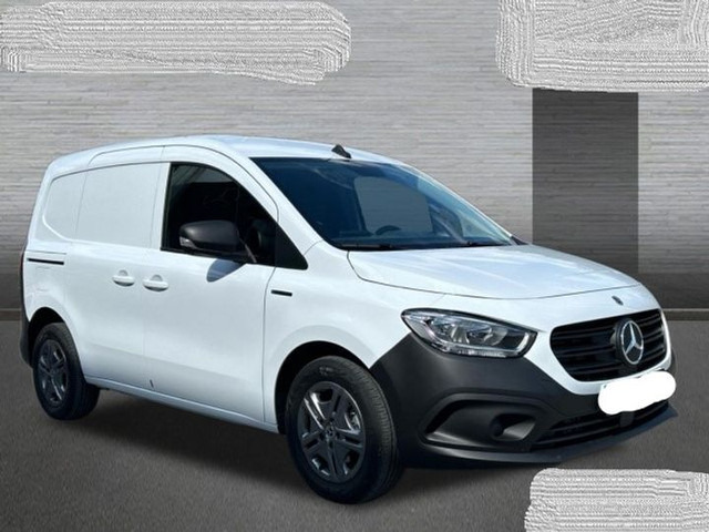 Mercedes-Benz eCitan Pro 122PK Elektrisch 51kWh 284km WLTP 2 Jaar Fabrieksgarantie!!!! - 无侧窗厢式货车, 电动小型货车:图4 Mercedes-Benz eCitan Pro 122PK Elektrisch 51kWh 284km WLTP 2 Jaar Fabrieksgarantie!!!! - 无侧窗厢式货车, 电动小型货车:图4