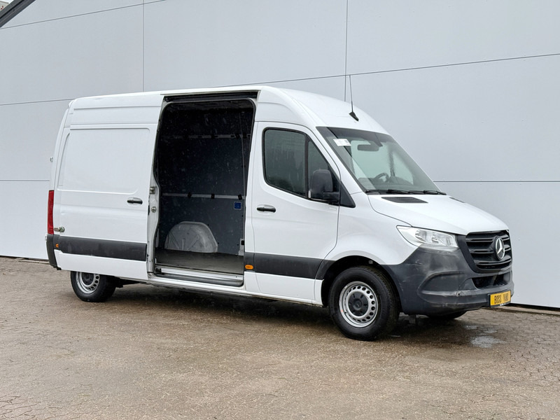 Mercedes-Benz eSprinter 312 ALL-IN PRIJS L2H2 55kWh 168km WLTP 80kw Snelladen Climate Control Camera Stoelverwarming Laadkabel - 无侧窗厢式货车, 电动小型货车:图5 Mercedes-Benz eSprinter 312 ALL-IN PRIJS L2H2 55kWh 168km WLTP 80kw Snelladen Climate Control Camera Stoelverwarming Laadkabel - 无侧窗厢式货车, 电动小型货车:图5