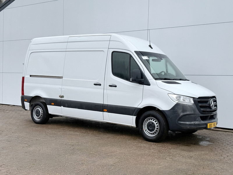 Mercedes-Benz eSprinter 312 ALL-IN PRIJS L2H2 55kWh 168km WLTP 80kw Snelladen Climate Control Camera Stoelverwarming Laadkabel - 无侧窗厢式货车, 电动小型货车:图4 Mercedes-Benz eSprinter 312 ALL-IN PRIJS L2H2 55kWh 168km WLTP 80kw Snelladen Climate Control Camera Stoelverwarming Laadkabel - 无侧窗厢式货车, 电动小型货车:图4