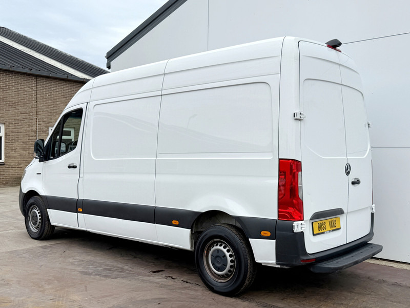 Mercedes-Benz eSprinter 312 - Binnenkort verwacht! L2H2 100% Elektrisch 55kWh 168km WLTP 80kw Snelladen Climate Control Camera Stoelverwarming - 无侧窗厢式货车, 电动小型货车:图2 Mercedes-Benz eSprinter 312 - Binnenkort verwacht! L2H2 100% Elektrisch 55kWh 168km WLTP 80kw Snelladen Climate Control Camera Stoelverwarming - 无侧窗厢式货车, 电动小型货车:图2