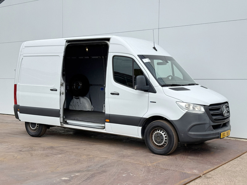 Mercedes-Benz eSprinter 312 - Binnenkort verwacht! L2H2 100% Elektrisch 55kWh 168km WLTP 80kw Snelladen Climate Control Camera Stoelverwarming - 无侧窗厢式货车, 电动小型货车:图5 Mercedes-Benz eSprinter 312 - Binnenkort verwacht! L2H2 100% Elektrisch 55kWh 168km WLTP 80kw Snelladen Climate Control Camera Stoelverwarming - 无侧窗厢式货车, 电动小型货车:图5