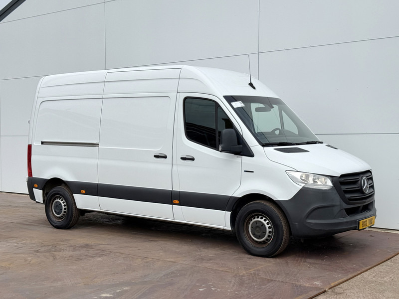 Mercedes-Benz eSprinter 312 - Binnenkort verwacht! L2H2 100% Elektrisch 55kWh 168km WLTP 80kw Snelladen Climate Control Camera Stoelverwarming - 无侧窗厢式货车, 电动小型货车:图4 Mercedes-Benz eSprinter 312 - Binnenkort verwacht! L2H2 100% Elektrisch 55kWh 168km WLTP 80kw Snelladen Climate Control Camera Stoelverwarming - 无侧窗厢式货车, 电动小型货车:图4
