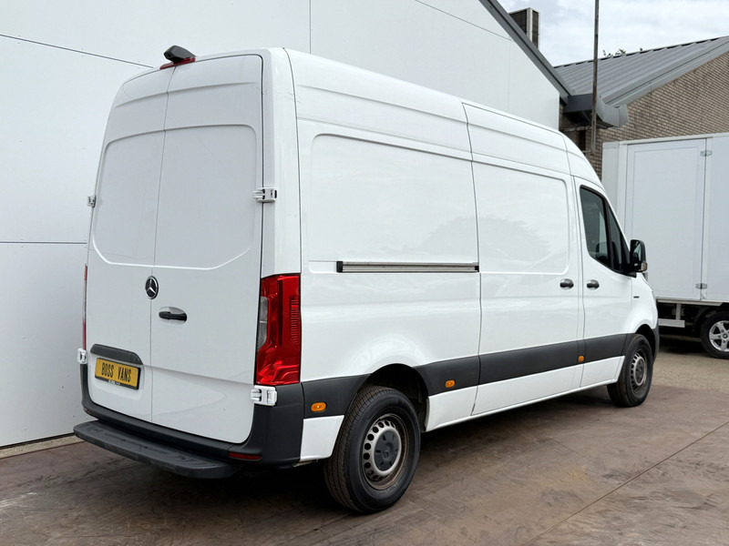 Mercedes-Benz eSprinter 312 - Binnenkort verwacht! L2H2 100% Elektrisch 55kWh 168km WLTP 80kw Snelladen Climate Control Camera Stoelverwarming - 无侧窗厢式货车, 电动小型货车:图3 Mercedes-Benz eSprinter 312 - Binnenkort verwacht! L2H2 100% Elektrisch 55kWh 168km WLTP 80kw Snelladen Climate Control Camera Stoelverwarming - 无侧窗厢式货车, 电动小型货车:图3