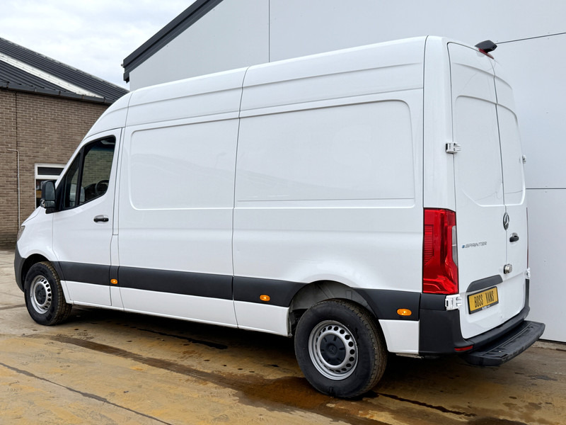 Mercedes-Benz eSprinter eSprinter 312 L2H2 100% Elektrisch 55kWh 168km WLTP 80kw Snelladen Climate Control Camera Stoelverwarming Laadkabel - 无侧窗厢式货车, 电动小型货车:图2 Mercedes-Benz eSprinter eSprinter 312 L2H2 100% Elektrisch 55kWh 168km WLTP 80kw Snelladen Climate Control Camera Stoelverwarming Laadkabel - 无侧窗厢式货车, 电动小型货车:图2