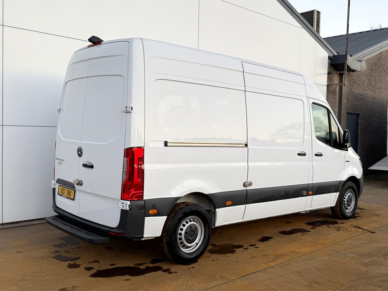 Mercedes-Benz eSprinter eSprinter L2H2 55 kWh ALL-IN PRIJS L2H2 55kWh 168km WLTP 80kw Snelladen Climate Control Camera Stoelverwarming - 无侧窗厢式货车, 电动小型货车:图3 Mercedes-Benz eSprinter eSprinter L2H2 55 kWh ALL-IN PRIJS L2H2 55kWh 168km WLTP 80kw Snelladen Climate Control Camera Stoelverwarming - 无侧窗厢式货车, 电动小型货车:图3