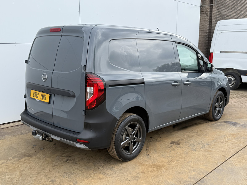 Nissan Townstar N-Connecta 1.3 130PK **Benzine** L1H1 Airco Carplay Cruise Control Trekhaak Keyless Start Stoelverwarming Parkeersensoren voor achter - 紧凑型面包车:图3 Nissan Townstar N-Connecta 1.3 130PK **Benzine** L1H1 Airco Carplay Cruise Control Trekhaak Keyless Start Stoelverwarming Parkeersensoren voor achter - 紧凑型面包车:图3