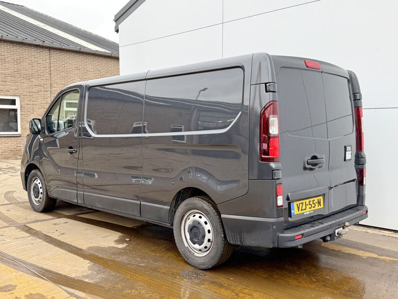 Renault Trafic 2.0 DCI 150PK L2H1 LED Airco Cruise Control Carplay Trekhaak Parkeersensoren Lat betimmering APK 11-2026 - 紧凑型面包车:图2 Renault Trafic 2.0 DCI 150PK L2H1 LED Airco Cruise Control Carplay Trekhaak Parkeersensoren Lat betimmering APK 11-2026 - 紧凑型面包车:图2