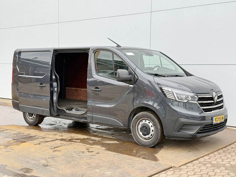 Renault Trafic 2.0 DCI 150PK L2H1 LED Airco Cruise Control Carplay Trekhaak Parkeersensoren Lat betimmering APK 11-2026 - 紧凑型面包车:图5 Renault Trafic 2.0 DCI 150PK L2H1 LED Airco Cruise Control Carplay Trekhaak Parkeersensoren Lat betimmering APK 11-2026 - 紧凑型面包车:图5