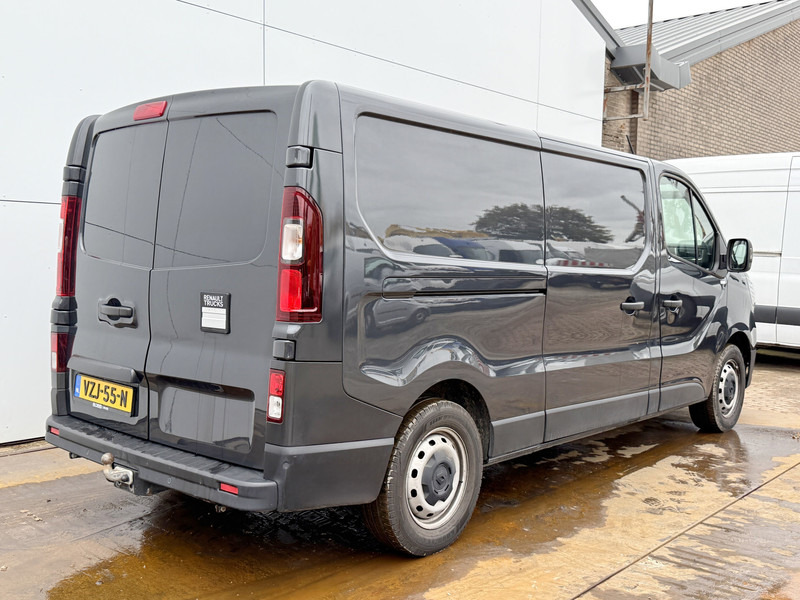 Renault Trafic 2.0 DCI 150PK L2H1 LED Airco Cruise Control Carplay Trekhaak Parkeersensoren Lat betimmering APK 11-2026 - 紧凑型面包车:图3 Renault Trafic 2.0 DCI 150PK L2H1 LED Airco Cruise Control Carplay Trekhaak Parkeersensoren Lat betimmering APK 11-2026 - 紧凑型面包车:图3