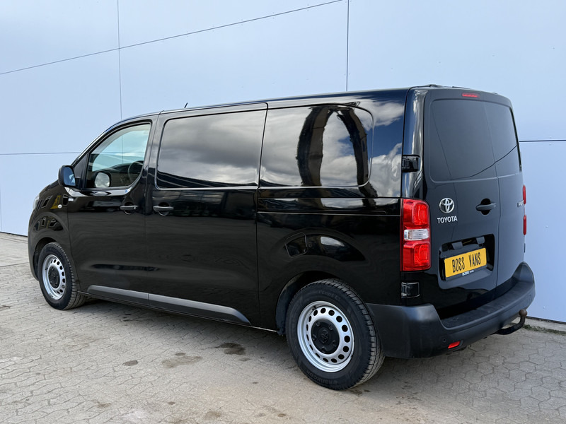 Toyota ProAce 180pk Automaat L2 2x Schuifdeur Airco Cruise Control Trekhaak - 紧凑型面包车:图3 Toyota ProAce 180pk Automaat L2 2x Schuifdeur Airco Cruise Control Trekhaak - 紧凑型面包车:图3