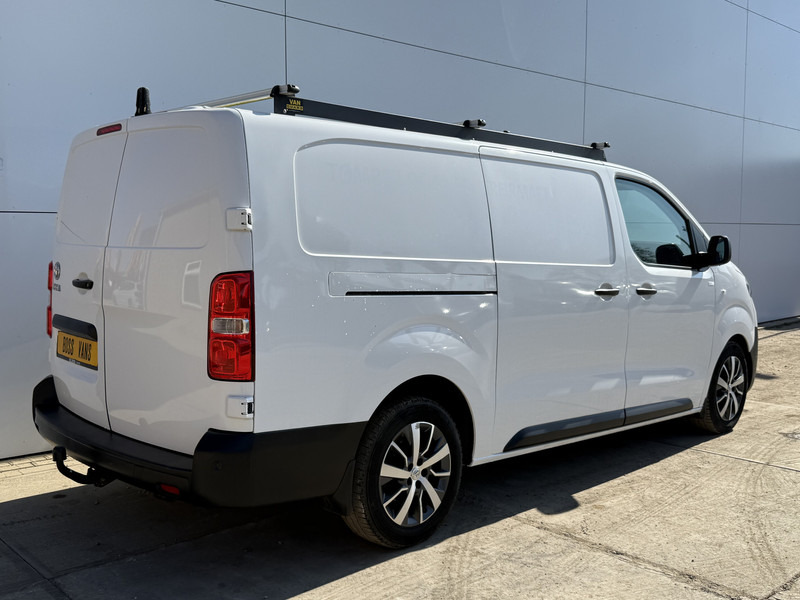 Toyota ProAce Long Worker 180pk Automaat L3 2x Schuifdeur Navigatie Airco Cruise Control Imperiaal - 紧凑型面包车:图4 Toyota ProAce Long Worker 180pk Automaat L3 2x Schuifdeur Navigatie Airco Cruise Control Imperiaal - 紧凑型面包车:图4