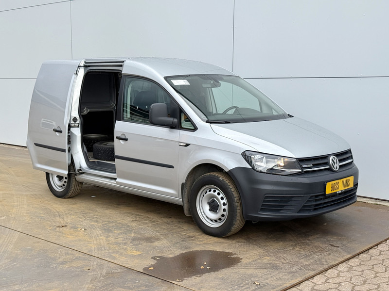 Volkswagen Caddy 1.4 TGI 110PK ***CNG*** Automaat L1H1 Airco Camera Cruise Control Trekhaak Stoelverwarming Aardgas - 紧凑型面包车:图5 Volkswagen Caddy 1.4 TGI 110PK ***CNG*** Automaat L1H1 Airco Camera Cruise Control Trekhaak Stoelverwarming Aardgas - 紧凑型面包车:图5