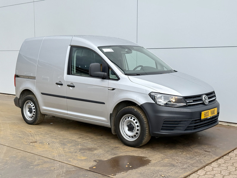 Volkswagen Caddy 1.4 TGI 110PK ***CNG*** Automaat L1H1 Airco Camera Cruise Control Trekhaak Stoelverwarming Aardgas - 紧凑型面包车:图4 Volkswagen Caddy 1.4 TGI 110PK ***CNG*** Automaat L1H1 Airco Camera Cruise Control Trekhaak Stoelverwarming Aardgas - 紧凑型面包车:图4