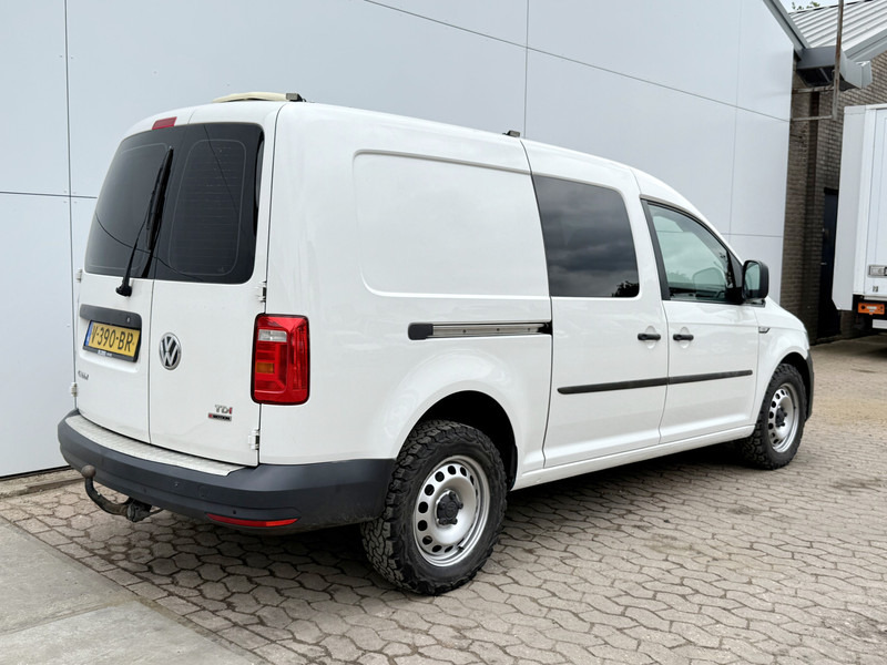 Volkswagen Caddy Maxi 2.0 TDI 123PK 4x4 4 Motion 4x4 Maxi L2H1 Airco Cruise Control Trekhaak Parkeersensoren - 紧凑型面包车:图3 Volkswagen Caddy Maxi 2.0 TDI 123PK 4x4 4 Motion 4x4 Maxi L2H1 Airco Cruise Control Trekhaak Parkeersensoren - 紧凑型面包车:图3