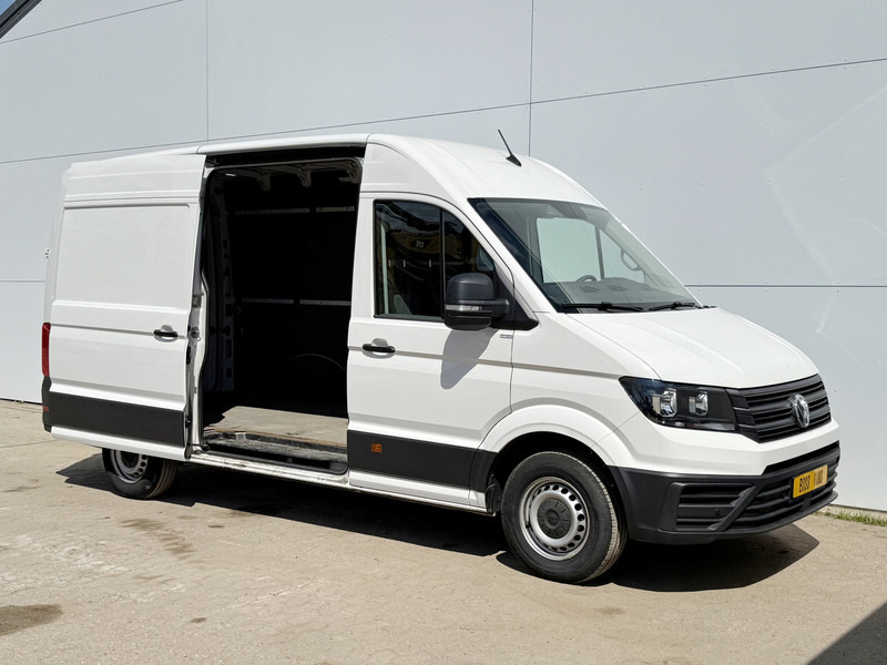 Volkswagen Crafter 2.0 TDI 140 PK L3H3 Cruise Control Apple Carplay Camera Parkeersensoren voor achterL3H3 Airco Cruise C - 紧凑型面包车:图5 Volkswagen Crafter 2.0 TDI 140 PK L3H3 Cruise Control Apple Carplay Camera Parkeersensoren voor achterL3H3 Airco Cruise C - 紧凑型面包车:图5