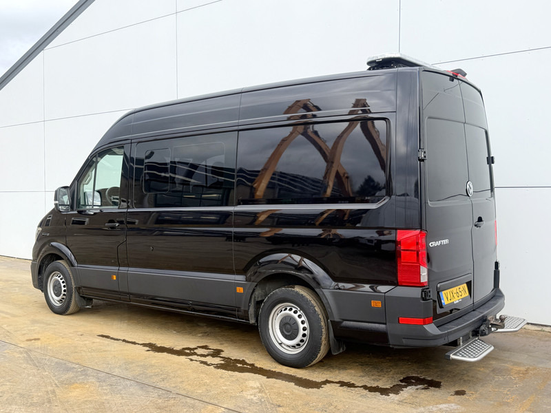 Volkswagen Crafter 2.0 TDI 140PK Automaat L3H3 Airco Cruise Control Elektrische Schuifdeur Trekhaak Camera Carplay Parkeersensoren voor achter - 无侧窗厢式货车:图2 Volkswagen Crafter 2.0 TDI 140PK Automaat L3H3 Airco Cruise Control Elektrische Schuifdeur Trekhaak Camera Carplay Parkeersensoren voor achter - 无侧窗厢式货车:图2