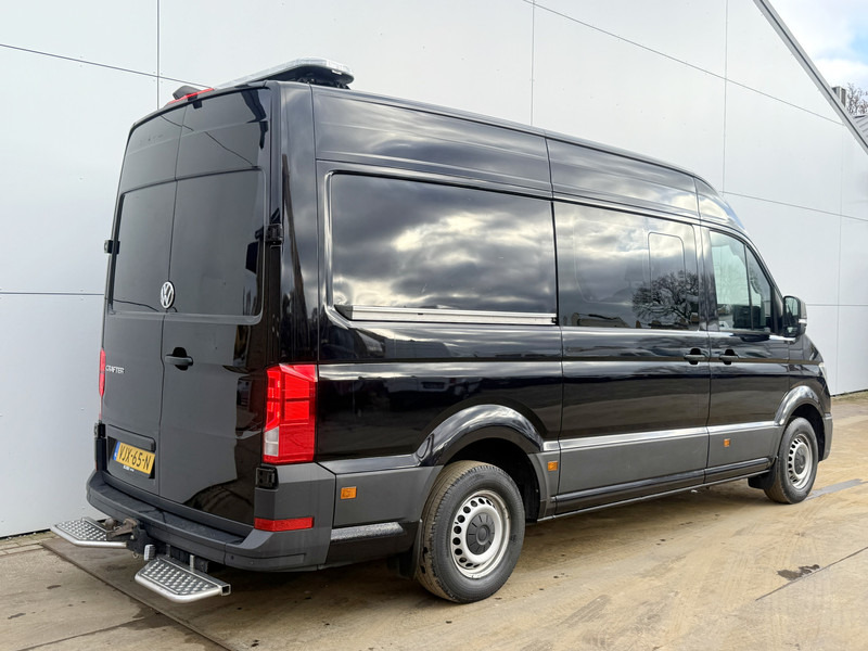Volkswagen Crafter 2.0 TDI 140PK Automaat L3H3 Airco Cruise Control Elektrische Schuifdeur Trekhaak Camera Carplay Parkeersensoren voor achter - 无侧窗厢式货车:图3 Volkswagen Crafter 2.0 TDI 140PK Automaat L3H3 Airco Cruise Control Elektrische Schuifdeur Trekhaak Camera Carplay Parkeersensoren voor achter - 无侧窗厢式货车:图3