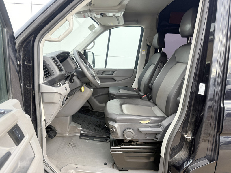 Volkswagen Crafter 2.0 TDI 140PK Automaat L3H3 Airco Cruise Control Elektrische Schuifdeur Trekhaak Camera Carplay Parkeersensoren voor achter - 无侧窗厢式货车:图5 Volkswagen Crafter 2.0 TDI 140PK Automaat L3H3 Airco Cruise Control Elektrische Schuifdeur Trekhaak Camera Carplay Parkeersensoren voor achter - 无侧窗厢式货车:图5