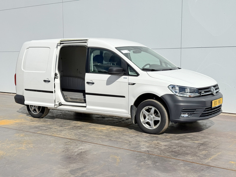 Volkswagen E-Caddy 113PK L2H1 Elektrisch Caddy ABT Maxi 37,3kWh 159km WLTP LED Trekhaak Airco e-Caddy eCaddy - 紧凑型面包车, 电动小型货车:图5 Volkswagen E-Caddy 113PK L2H1 Elektrisch Caddy ABT Maxi 37,3kWh 159km WLTP LED Trekhaak Airco e-Caddy eCaddy - 紧凑型面包车, 电动小型货车:图5