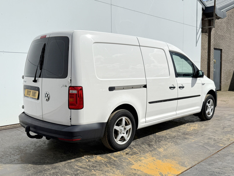Volkswagen E-Caddy 113PK L2H1 Elektrisch Caddy ABT Maxi 37,3kWh 159km WLTP LED Trekhaak Airco e-Caddy eCaddy - 紧凑型面包车, 电动小型货车:图3 Volkswagen E-Caddy 113PK L2H1 Elektrisch Caddy ABT Maxi 37,3kWh 159km WLTP LED Trekhaak Airco e-Caddy eCaddy - 紧凑型面包车, 电动小型货车:图3