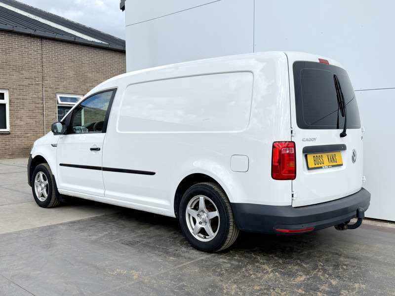 Volkswagen E-Caddy 113PK L2H1 Elektrisch Caddy ABT Maxi 37,3kWh 159km WLTP LED Trekhaak Airco e-Caddy eCaddy - 紧凑型面包车, 电动小型货车:图2 Volkswagen E-Caddy 113PK L2H1 Elektrisch Caddy ABT Maxi 37,3kWh 159km WLTP LED Trekhaak Airco e-Caddy eCaddy - 紧凑型面包车, 电动小型货车:图2