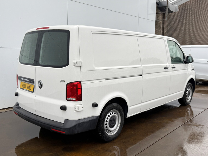 Volkswagen E-Transporter 113PK 138KM WLTP 37,3kWh 100% Elektrisch ABT E-transporter 3 Stoelen Airco Parkeersensoren voor achter Laadkabel - 紧凑型面包车, 电动小型货车:图3 Volkswagen E-Transporter 113PK 138KM WLTP 37,3kWh 100% Elektrisch ABT E-transporter 3 Stoelen Airco Parkeersensoren voor achter Laadkabel - 紧凑型面包车, 电动小型货车:图3